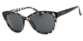 Draper James DJ9032 007 Womens Sunglasses Tortoiseshell Size 56