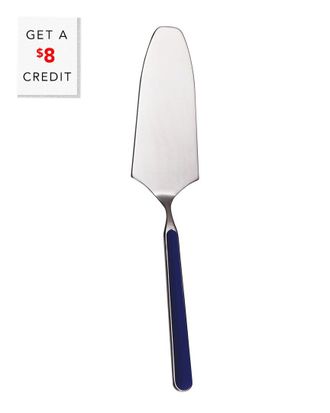 Mepra Cake Server With $8 Credit