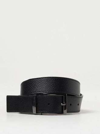 Emporio Armani Cintura EMPORIO ARMANI Uomo colore Blue