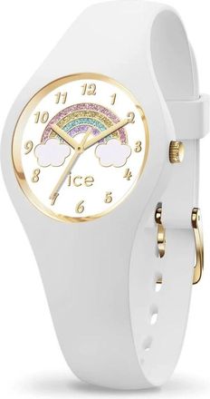 Ice Watch Accessoires, unisex, Wit, ONE Size, Fantasia Rainbow