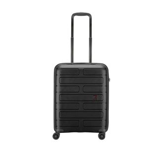 Roncato Koffers, unisex, Zwart, S, Modo Supernova 2.0 Cabin Bag