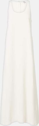 Toteme Abito lungo in sablé