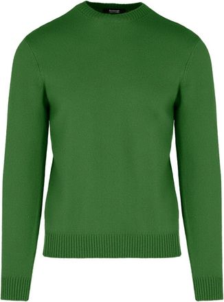 Bomboogie Uomo, Maglie, Verde, 2Xl, new