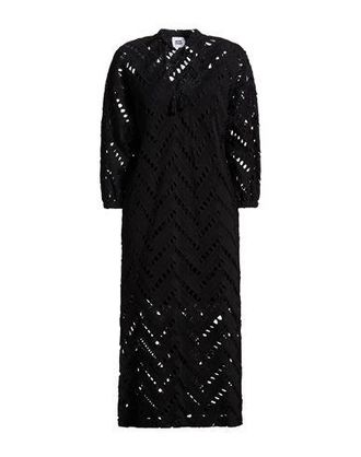 Alpha Studio DRESSES - Maxi dresses on YOOX.COM