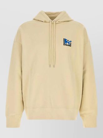 Maison Kitsun&eacute; cotton oversized t-shirt