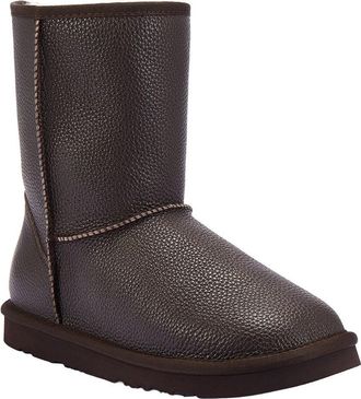 Australia Luxe Cozy Short Sheepskin Boot