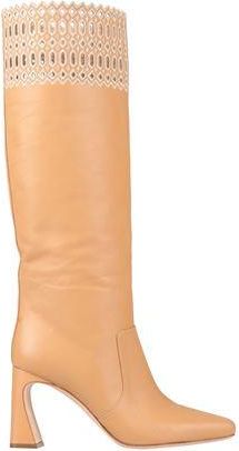 Alberta Ferretti CALZADO - Botas en YOOX.COM