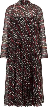 Red Valentino Mujer, Vestidos, Negro, Talla: L