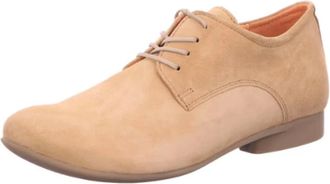 Think Zakelijke Schoenen - Heren - Schoenen - Beige - Maat: 40 EU