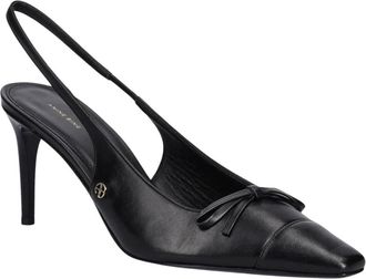 Anine Bing Heels - Dames - Pumps - Zwart - 39 EU - Schoenen