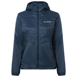 Vaude Freney Jacket Vi Kunstfaserjacke f&uuml;r Damen | blau