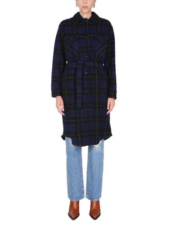 Woolrich Gentry Trench