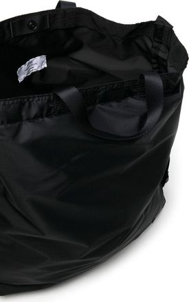 Porter Shoulder Bag - Black