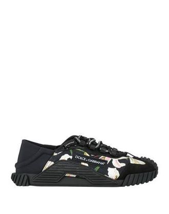 Dolce & Gabbana FOOTWEAR - Trainers on YOOX.COM