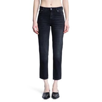 Toteme Low Taper Jeans