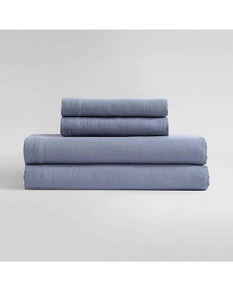 Calvin Klein Soho Cotton Sheet Set