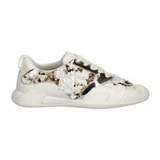 Liu Jo Mujer, Zapatos, Blanco, Talla: 36 EU