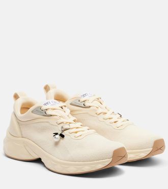 Jimmy Choo London Diamond Run sneakers