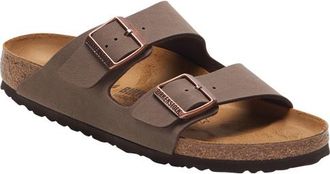 Birkenstock Womens Arizona - Shoes Mocha Size 10.0