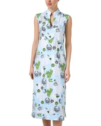 Jude Connally Kristen Midi Dress