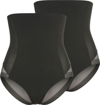 Ysabel Mora High-Waist-Panty