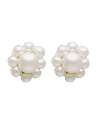 Simone Rocha SCHMUCK und UHREN - Ohrringe auf YOOX.COM
