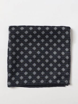 Brunello Cucinelli Fazzoletto da taschino in seta Brunello Cucinelli