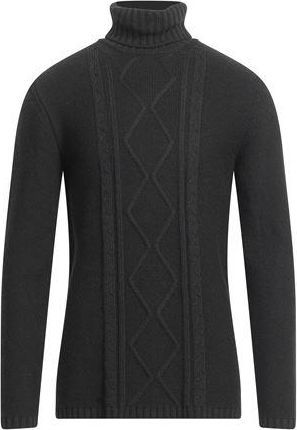 Roberto Cavalli PRENDAS DE PUNTO - Cuello alto en YOOX.COM