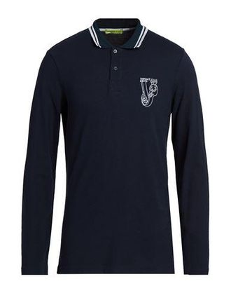 Versace TOPWEAR - Polo shirts on YOOX.COM
