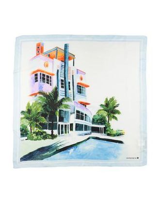 Shirtaporter ACCESSOIRES - Schals auf YOOX.COM