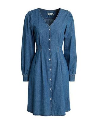 Ichi DRESSES - Mini dresses on YOOX.COM