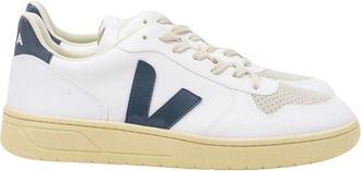 Veja Blanco Sneakers - Heren - Sneakers - Wit - 43 EU - Schoenen