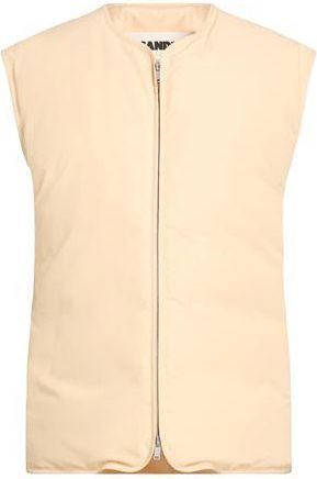 Jil Sander COATS & JACKETS - Gilets on YOOX.COM