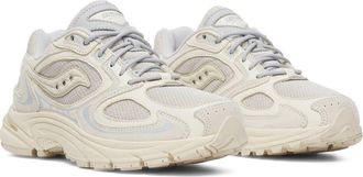Saucony Grid Jazz 9 Sneaker in Cream/Ghost at Nordstrom, Size 10.5 Womens