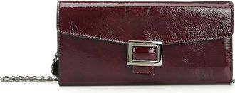 Roger Vivier Belle Vivier Wallet