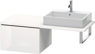 Duravit L-cube Base Para Consola, Anchura 620mm, Profundidad - Duravit