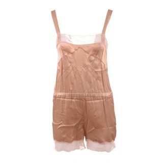 Dolce & Gabbana Donna, Nightwear & Lounge, Marrone, M, new