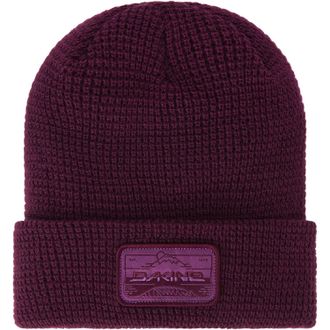 Dakine Womens Jamie Beanie Purple