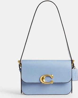 Coach Sage Shoulder Bag