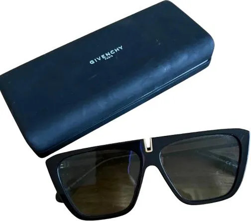 Black Sunglasses