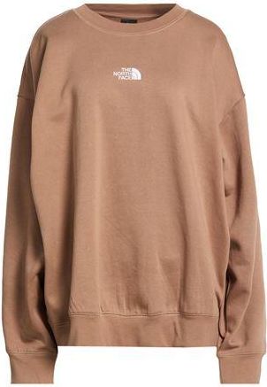 The North Face W ESSENTIAL OVERSIZE CREW