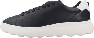 Geox Spherica Ec 4.1 - Shoes - Hombre - Azul - 41 EU