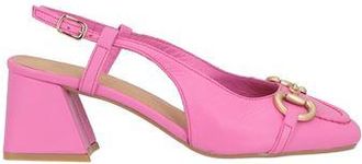Hersuade FOOTWEAR - Pumps on YOOX.COM