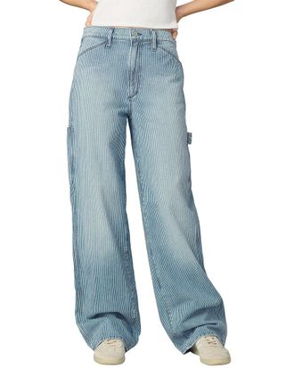 Joe's The Baggy Railroad Carpenter Jean