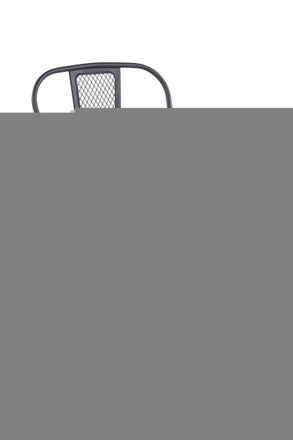 Regalos Miguel Sillas Comedor - Silla Valix - Negro Mate