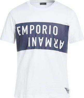 Emporio Armani TOPWEAR - T-shirts su YOOX.COM