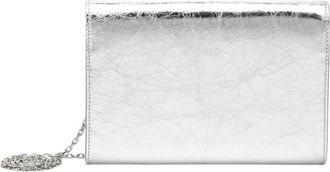 Roger Vivier Dames, Tassen, Grijs, Maat: ONE Size