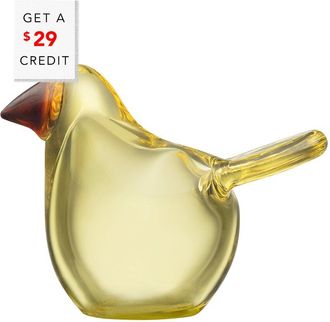 iittala Birds By Toikka Flycatcher