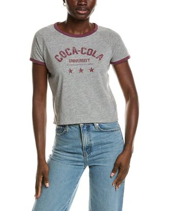 Chaser Coca-Cola University T-Shirt