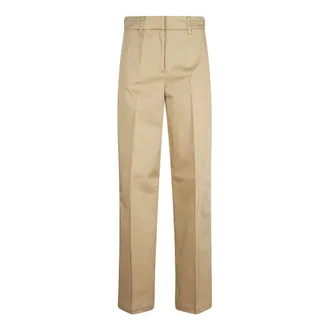 True Royal Chinos, female, Beige, Size: 2XS True Royal Rtw... Beige